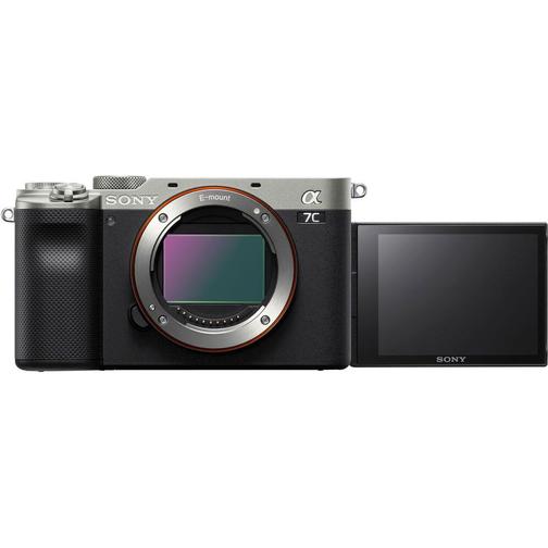 Sony A7C