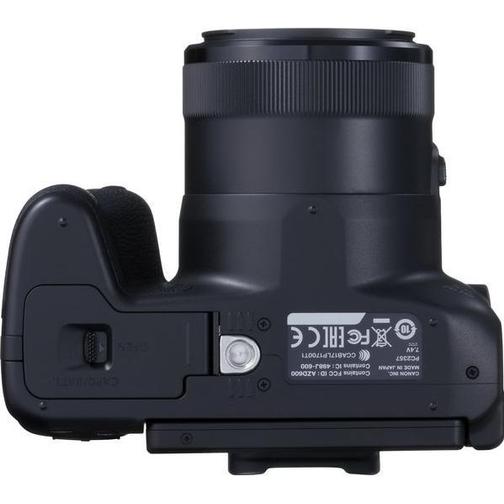 Canon PowerShot SX70 HS