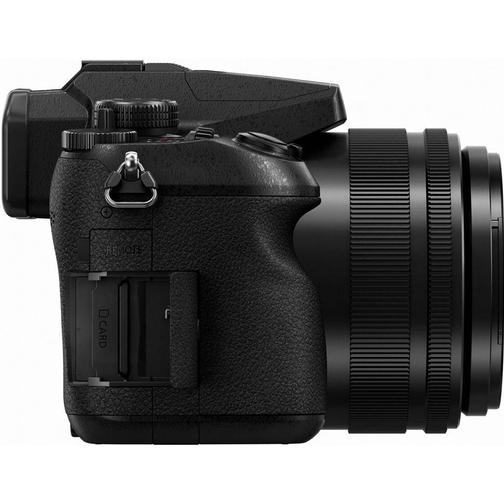 Panasonic Lumix DMC-FZ2000