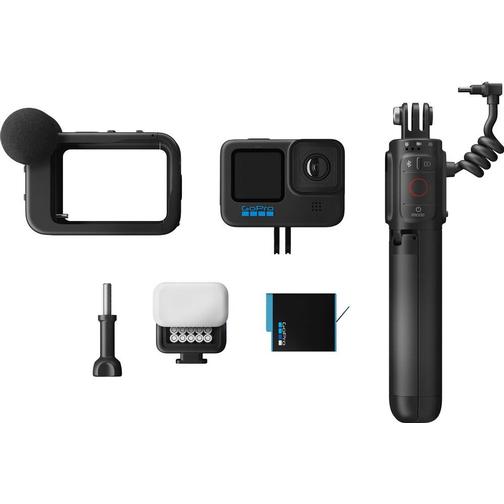 GoPro Hero11 Black Creator Edition