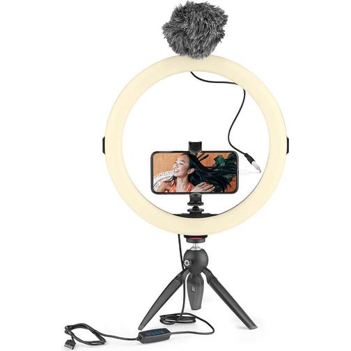 Joby Beamo Ring Light 12''