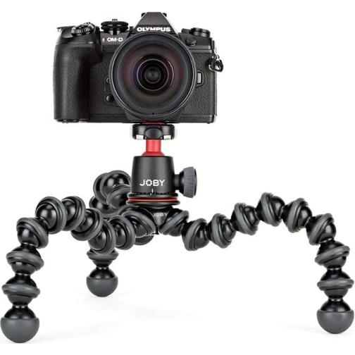 Joby GorillaPod 3K Kit