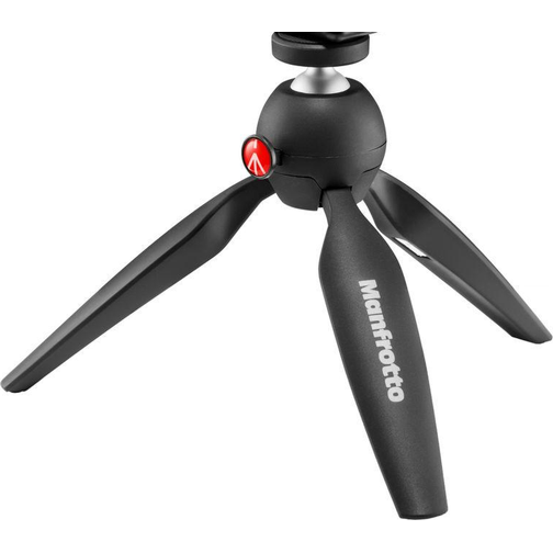 Manfrotto PIXI Mini Tripod