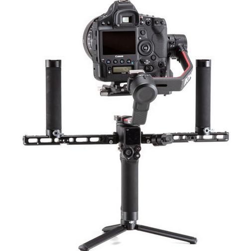 DJI R Twist Grip Dual Handle