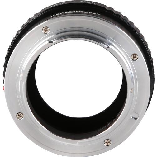 K&F Concept Adapter M42 To Sony E Objektivadapter