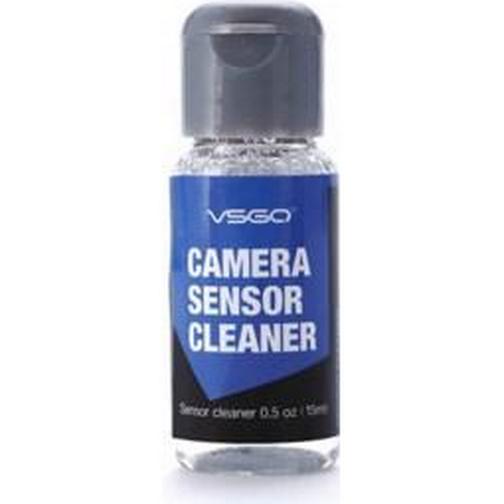VSGO DDR-24 Full Frame Cleaning Swab Kit