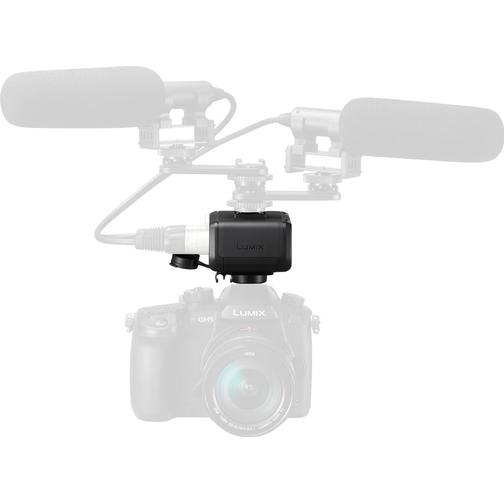 Panasonic DMW-XLR1