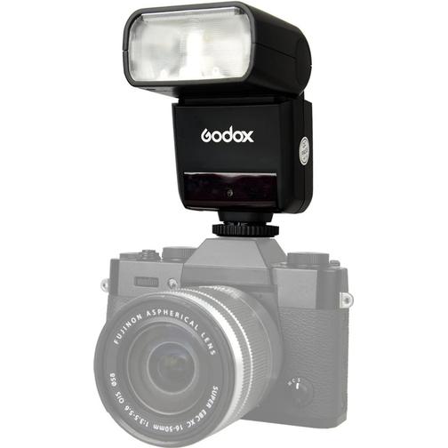 Godox TT350 for Fujifilm