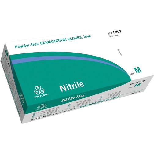 Evercare Nitrilhandskar