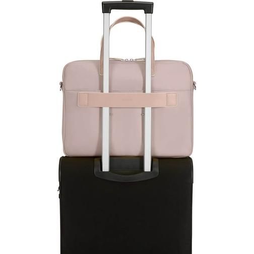 Samsonite Eco Wave Briefcase 15.6