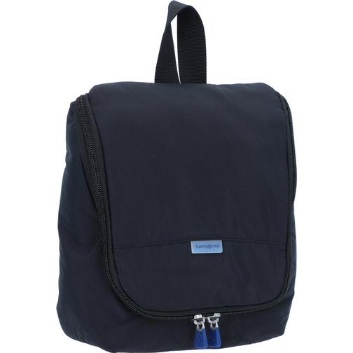 Samsonite Travel Toiletry Bag - Black