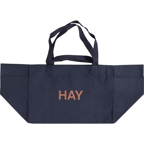 Hay Weekend Bag