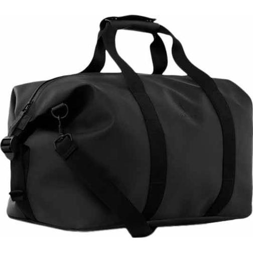 Rains Weekend Bag - Black