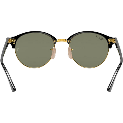 Ray-Ban Clubround Polarized RB4246 901/58