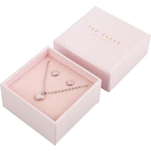 Ted Baker Amoria Sweetheart Gift Set - Rose Gold