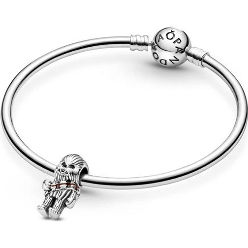 Pandora Star Wars Chewbacca Charm - Silver