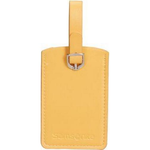 Samsonite Luggage Tag
