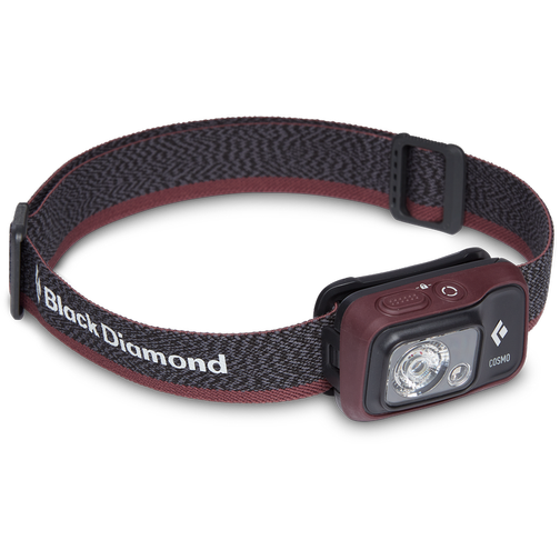 Black Diamond Cosmo 350