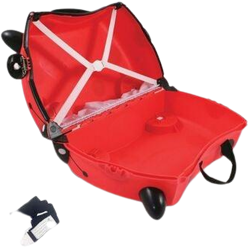 Trunki Harley Ladybird 46cm