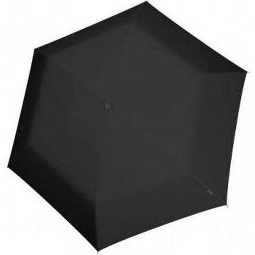 Knirps AS.050 Slim Small Manual Black (9590501000)