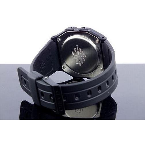 Casio Timepieces (F-91W-1YER)