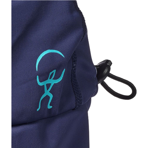 Isbjörn of Sweden Sun UV Cap - Navy/Ice (9170)
