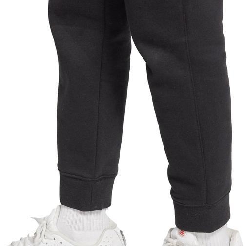 Nike Older Kid's Tracksuit - Black/Black/Black/White (BV3634-010)