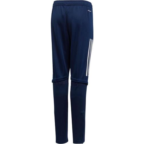 adidas Condivo 20 Training Tracksuit Bottoms - Team Navy/White (ED9208)
