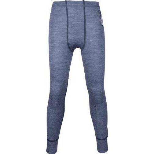 Lindberg Jr Merino Underställ - Orion Blue