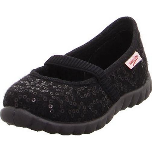 Superfit Happy - Black