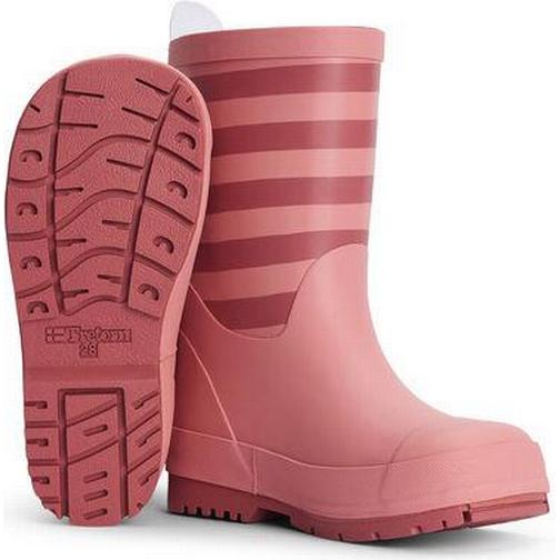 Tretorn Narrow Rubber Boots - Dusty Cedar