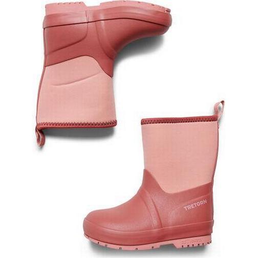 Tretorn Kuling Neoprene - Dusty Cedar