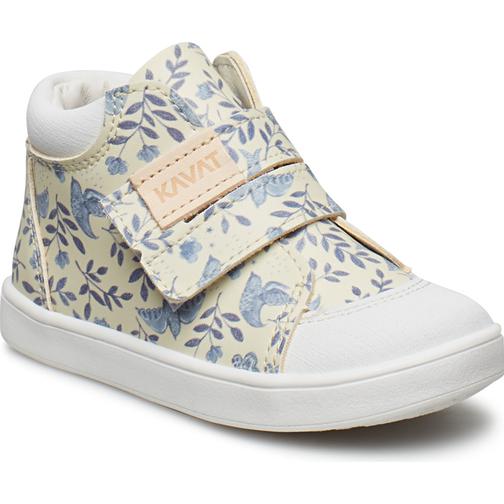 Kavat Fiskeby XC - Blue Flower