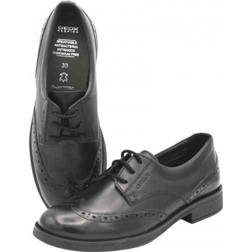 Geox Agata D - Black