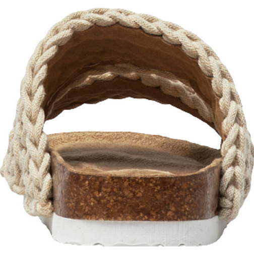 Duffy 86-85001 Sandals - Beige