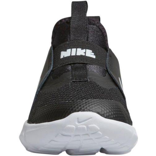 Nike Flex Runner 2 TD - Black/Photo Blue/University Gold/White