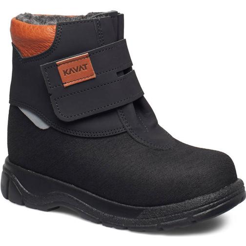 Kavat Yxhult Jr XC - Black