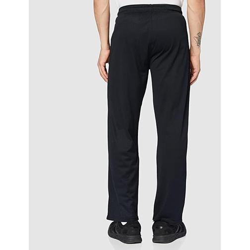 Gasp Original Mesh Pants - Black