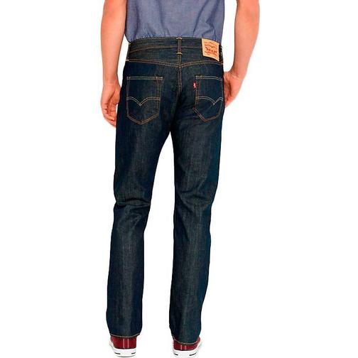 Levi's 501 Original Fit Jeans - Marlon