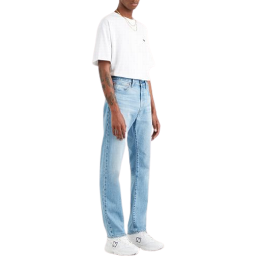 Levi's 501 Original Jeans - Canyon Kings/Blue