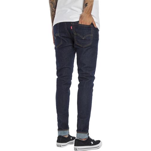Levi's 512 Slim Tapered Jeans - Rock Cod/Blue