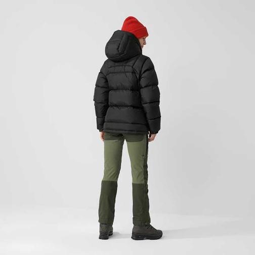 Fjällräven Expedition Down Lite Jacket W - Black