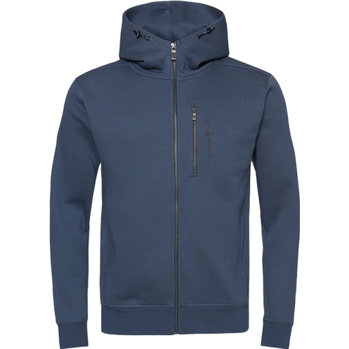 Sail Racing Bowman Zip Hood
