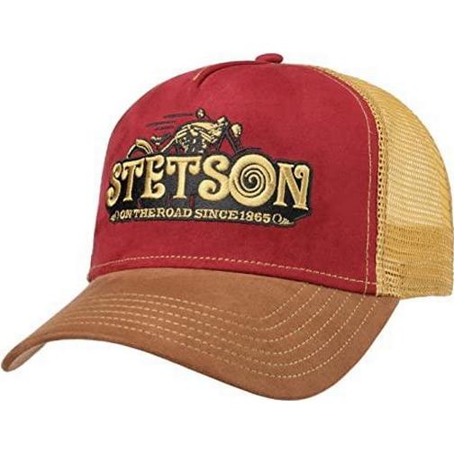 Stetson Trucker Cap