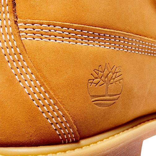 Timberland Premium 6-Inch - Wheat
