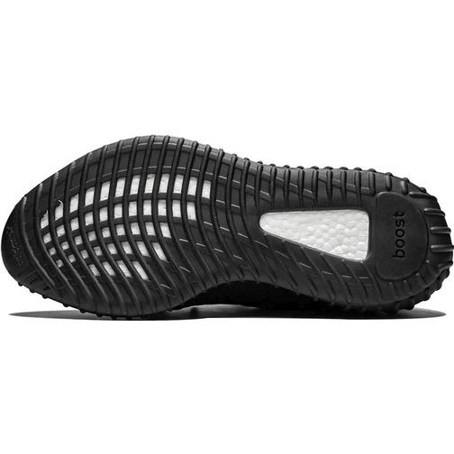 adidas Yeezy Boost 350 V2 - Black