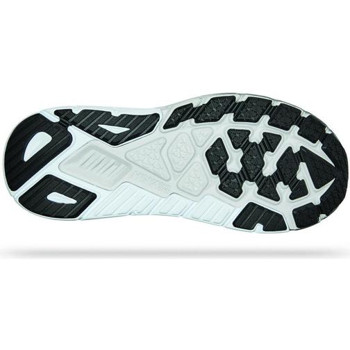 Hoka Arahi 6 M - Black/White