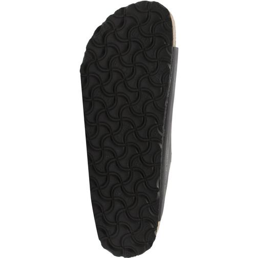 Birkenstock Arizona Soft Footbed Oiled Leather - Black