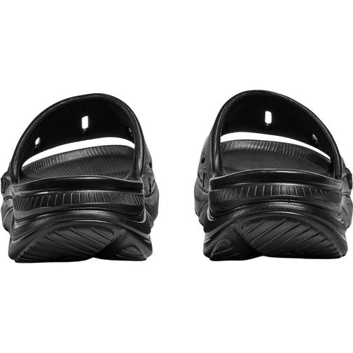 Hoka Ora Recovery 3 - Black