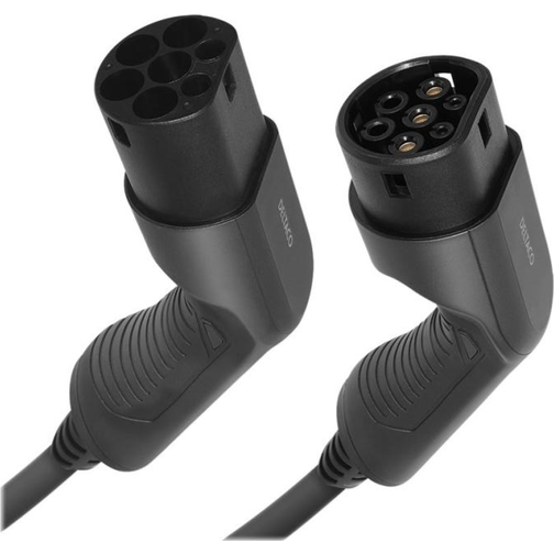Deltaco EV-3215 3-fas 5m